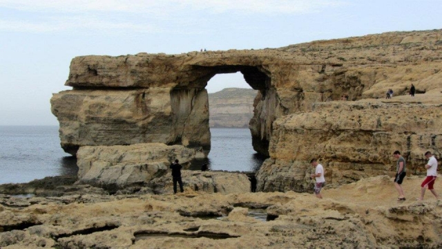 Paisajes impresionantes